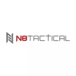 N8 Tactical coupon codes