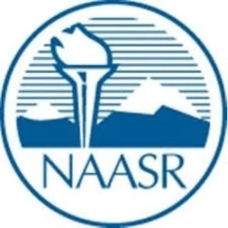 Shop NAASR logo