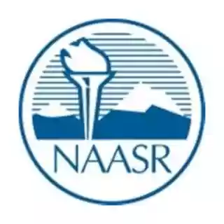 Shop NAASR coupon codes logo
