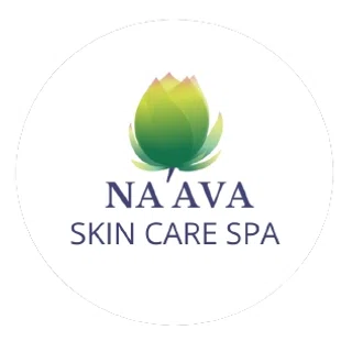 Na’ava Skin Care Spa logo