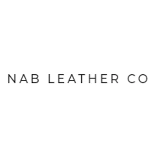 Shop Nab Leather logo