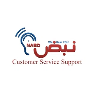Shop NABD System logo