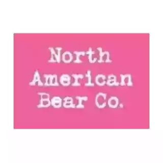 Shop North American Bear coupon codes logo