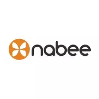 Nabee Socks logo