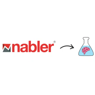 Nabler logo