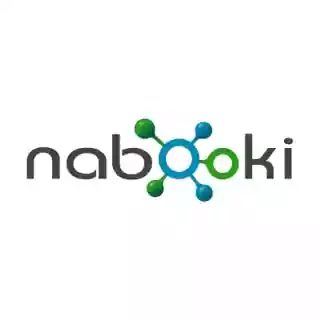 Shop Nabooki  promo codes logo