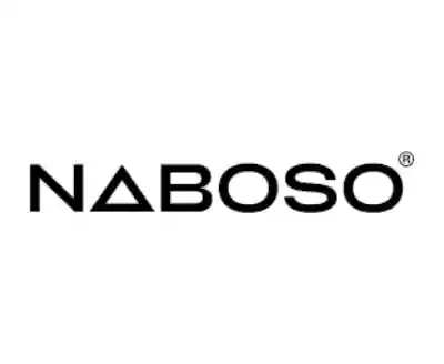 naboso.com logo