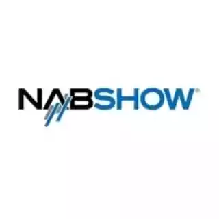 NAB Show coupon codes