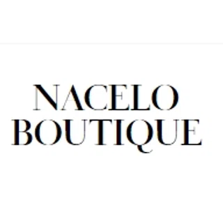 Nacelo Boutique coupon codes