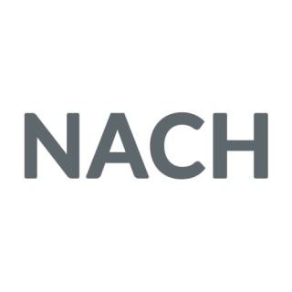Shop NACH logo