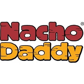 Nacho Daddy logo