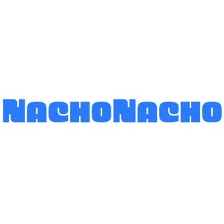 NachoNacho logo