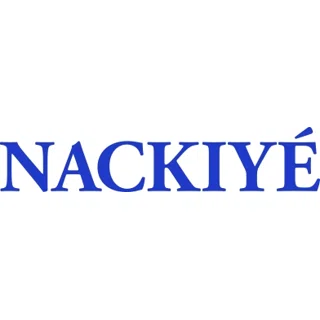 Nackiyé logo