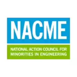 Shop NACME Career Center promo codes logo