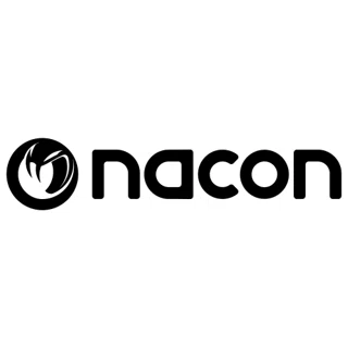 Nacon Gaming promo codes