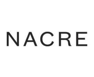 Shop Nacre Watches logo