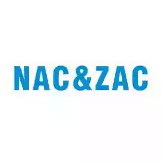 Shop Nac&Zac discount codes logo