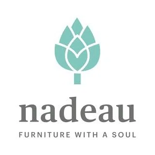 Nadeau logo