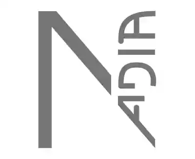 nadiagel.com logo
