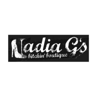 Shop Nadiag logo