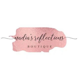 Shop  Nadias Reflections logo