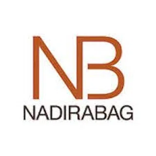 NadiraBag logo