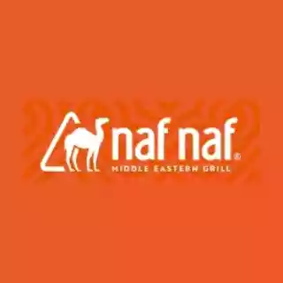 Shop Naf Naf Grill coupon codes logo