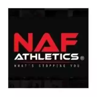 nafathletics.com logo