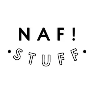 Shop NAF Stuff promo codes logo