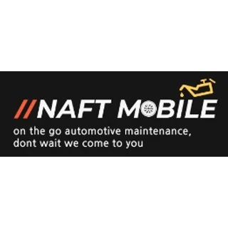 Naft Mobile logo