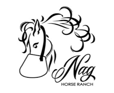 Shop Nag Horse Ranch logo
