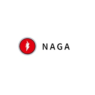 NAGA Coin logo
