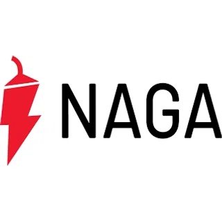 NAGA Markets logo