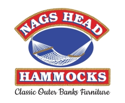 Shop Nags Head Hammocks logo