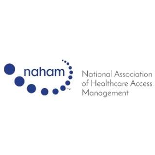 Shop NAHAM logo