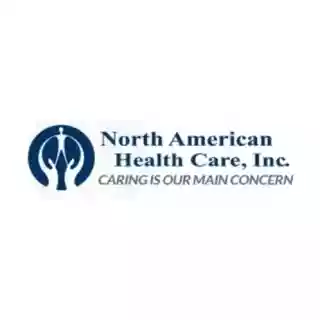 Shop North Amercian Healthcare coupon codes logo