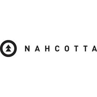 Nahcotta logo