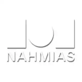 Nahmias discount codes
