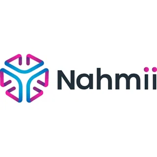 Nahmii logo