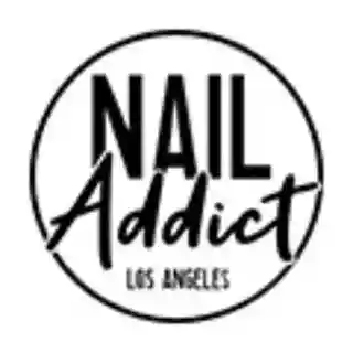 Shop Nail Addict LA coupon codes logo