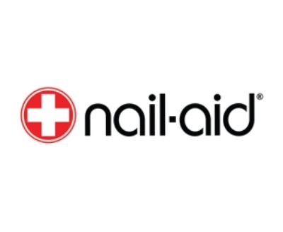 Shop Nail-Aid logo