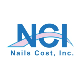 Nail Cost  logo
