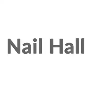Nail Hall coupon codes