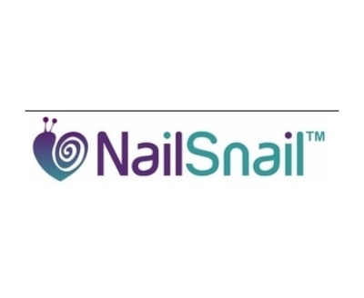 Shop Nail Snail logo