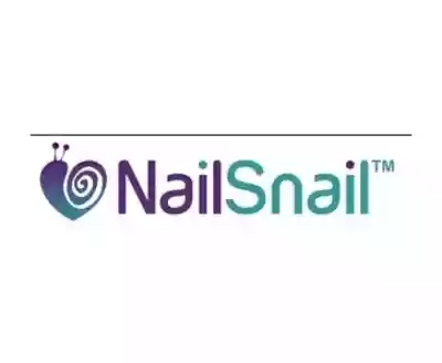 Shop Nail Snail coupon codes logo