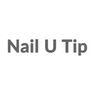 Nail U Tip logo