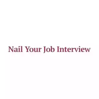 Nail Your Job Interview coupon codes