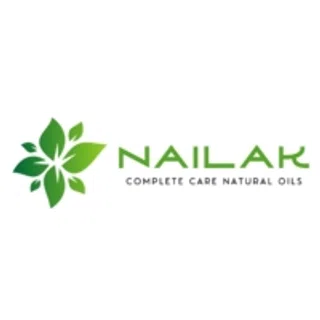 Shop Nailak coupon codes logo