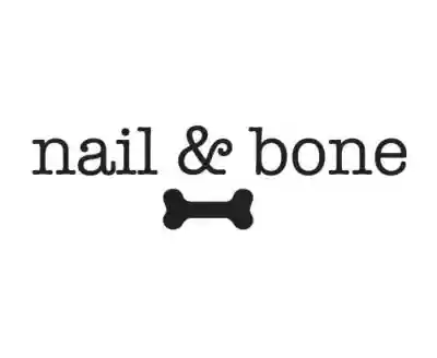 Shop Nail & Bone discount codes logo