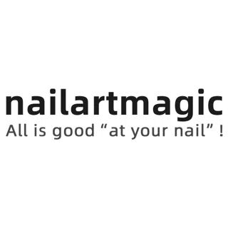 Nailartmagic logo